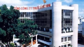 Vinataba tiếp tục bị thanh tra