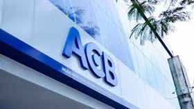 ACB dự kiến trả cổ tức tỷ lệ 30%, bán 6,2 triệu cổ phiếu quỹ