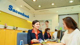 Sacombank “phớt lờ” quyền lợi cổ đông?