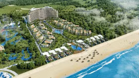 Dự án Hồ Tràm: Khoản lỗ 300 triệu USD và giấc mơ casino cho “người nước ngoài”