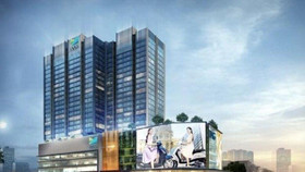 The Artemis Tower Trung Tâm Thương Mại, Căn Hộ Hạng Sang, Vị Trí Vàng