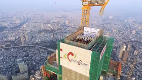 Thị giá cổ phiếu CTD sẽ trôi về đâu?