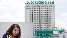 Kinh doanh không hiệu quả, Quốc Cường Gia Lai giải thể công ty con