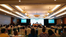 ABBank đang hoàn thiện hồ sơ niêm yết