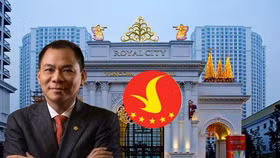 Vingroup điều chỉnh room ngoại từ 40% xuống 36%