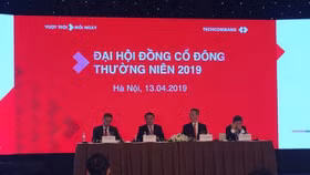 Đất vàng 23 Lê Duẩn từ tay Tân Hoàng Minh về Techcombank từ khi nào?
