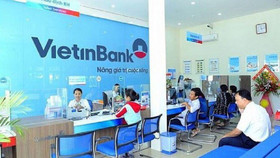 Vietinbank đã thoái xong vốn tại Saigonbank