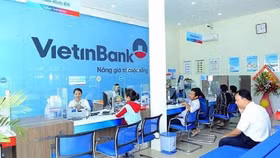 Vietinbank đã thoái xong vốn tại Saigonbank