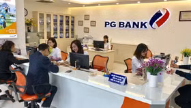 Sáp nhập bỏ ngỏ, PGBank bầu HĐQT nhiệm kỳ mới