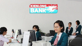 Cổ đông KienLongBank lại “nhịn” cổ tức