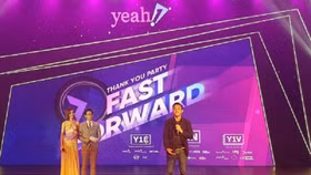 Yeah1 giảm gần 80% lợi nhuận trong quý I