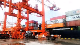 Cảng Quy Nhơn bất ngờ “đòi” tăng vốn điều lệ