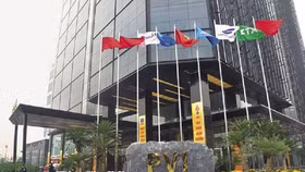 PVI thông qua nới room ngoại lên 100%