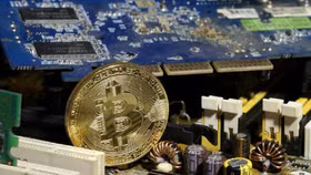 Trung Quốc dự định cấm hoạt động đào tiền ảo
