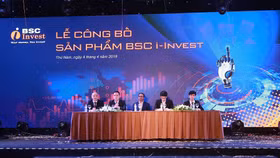 BSC ra mắt công cụ quản lý đầu tư mới