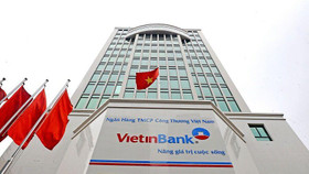 Trái phiếu đặc biệt tại VAMC của Vietinbank lại tăng vọt