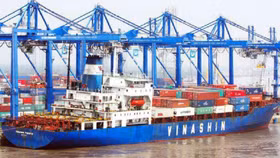 Hé lộ khoản nợ 20.500 tỷ đồng của “ông lớn” tàu thủy tại DATC