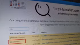 Trò lừa đảo của Binomo diễn ra thế nào?