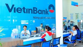 Vietinbank đã được giữ lại lợi nhuận?