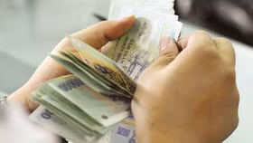 Ngân hàng đối mặt với vòng xoáy trích lập dự phòng