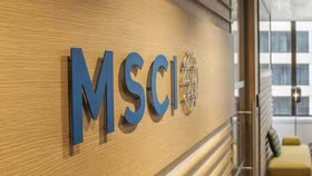 Tỷ trọng cổ phiếu Việt Nam tại MSCI Frontier Markets Index được nâng lên 18,22%