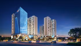 Hinode City: Giải bài toán tài chính cho người trẻ muốn mua nhà gần phố cổ