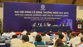 Bộ XD hoàn tất thoái vốn tại Viglacera vào cuối 2019 hoặc đầu 2020