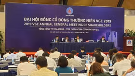 Bộ XD hoàn tất thoái vốn tại Viglacera vào cuối 2019 hoặc đầu 2020