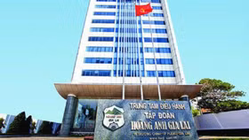 Em trai bầu Đức đăng ký toàn bộ 5 triệu cổ phiếu HAG