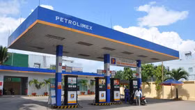 Petrolimex tiếp tục bán 20 triệu cổ phiếu quỹ