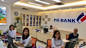 Nợ xấu của PGBank tăng mạnh trước thềm sáp nhập