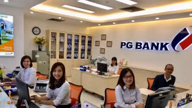 Nợ xấu của PGBank tăng mạnh trước thềm sáp nhập