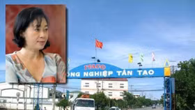 Siêu dự án 2 tỷ USD “nhấn chìm” Tân Tạo