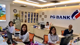 “Ghế nóng” PGBank bất ngờ đổi chủ