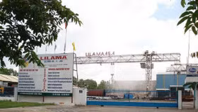 Cổ phiếu L44 bị hủy niêm yết từ 1/6