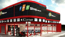 FPT Retail sắp phát hành thêm 28 triệu cổ phiếu