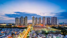 Quý 1/2018: Lợi nhuận Novaland giảm so với cùng kỳ
