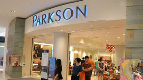 Parkson báo lỗ quý thứ 7 liên tiếp tại Việt Nam