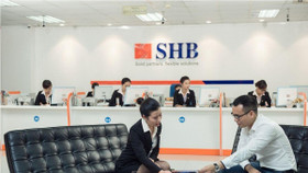 SHB dành 2.000 tỷ đồng cho vay ưu đãi