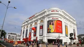 Cổ phiếu VRE chính thức được giao dịch ký quỹ