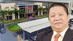 Tâm Thiện Tâm bán toàn bộ cổ phiếu HSG