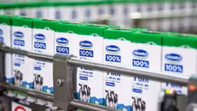 Platinum Victory muốn tăng tỷ lệ sở hữu tại Vinamilk lên 11%