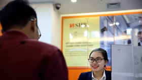 SHB được vinh danh “Ngân hàng tốt nhất Việt Nam 2018”