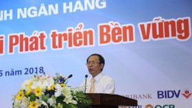 Kiên quyết xử lý vi phạm giới hạn về sở hữu cổ phiếu ngân hàng