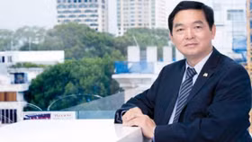 Chủ tịch HBC đăng ký mua thêm 2 triệu cổ phiếu