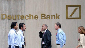 Mảng thị trường cổ phiếu của Deutsche Bank có thể được tiếp quản bởi tập đoàn BNP Paribas của Pháp