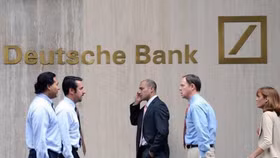 Mảng thị trường cổ phiếu của Deutsche Bank có thể được tiếp quản bởi tập đoàn BNP Paribas của Pháp