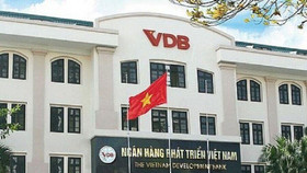 VDB sắp phải tuân thủ tỷ lệ đảm bảo an toàn