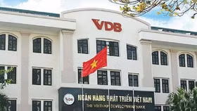 VDB sắp phải tuân thủ tỷ lệ đảm bảo an toàn
