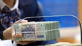 Xử lý nợ xấu tiếp tục là mục tiêu “nóng” trong 6 tháng cuối năm